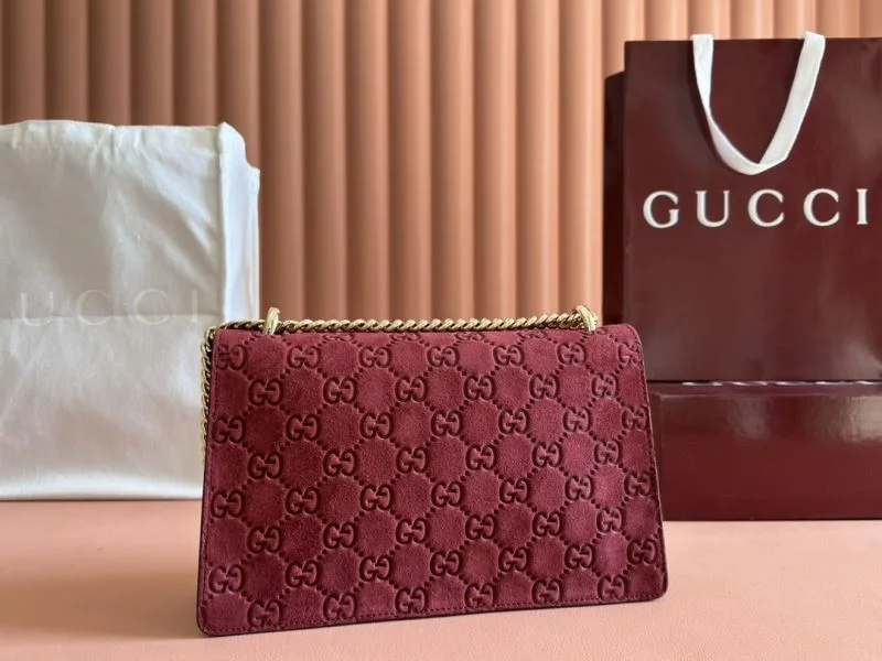 WellDesigned Gucci Satchel Bags Others 49675