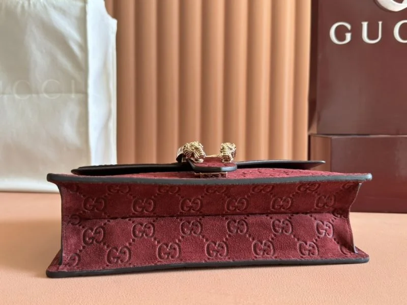 WellDesigned Gucci Satchel Bags Others 49675