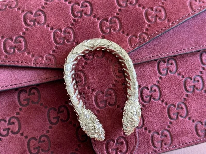 WellDesigned Gucci Satchel Bags Others 49675