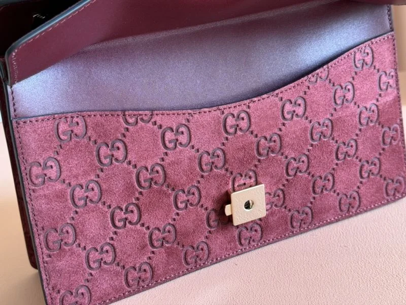 WellDesigned Gucci Satchel Bags Others 49675