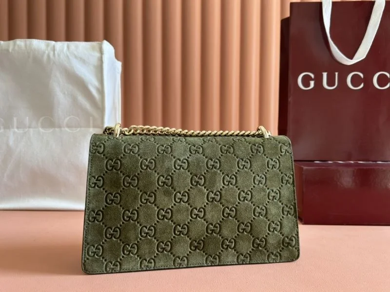 Refined Gucci Satchel Bags Others 49670