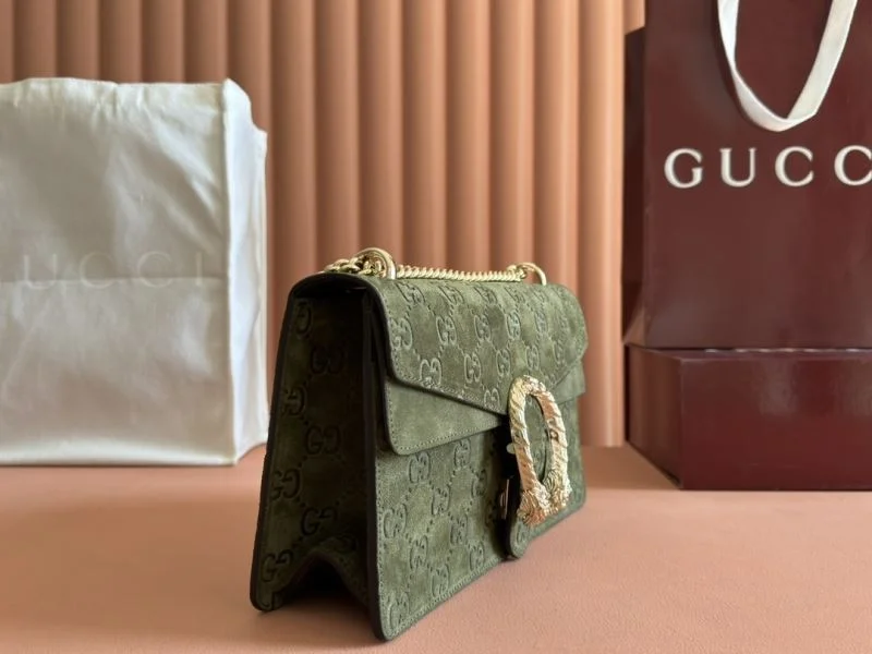 Refined Gucci Satchel Bags Others 49670