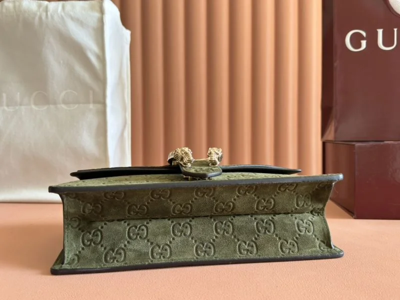 Refined Gucci Satchel Bags Others 49670
