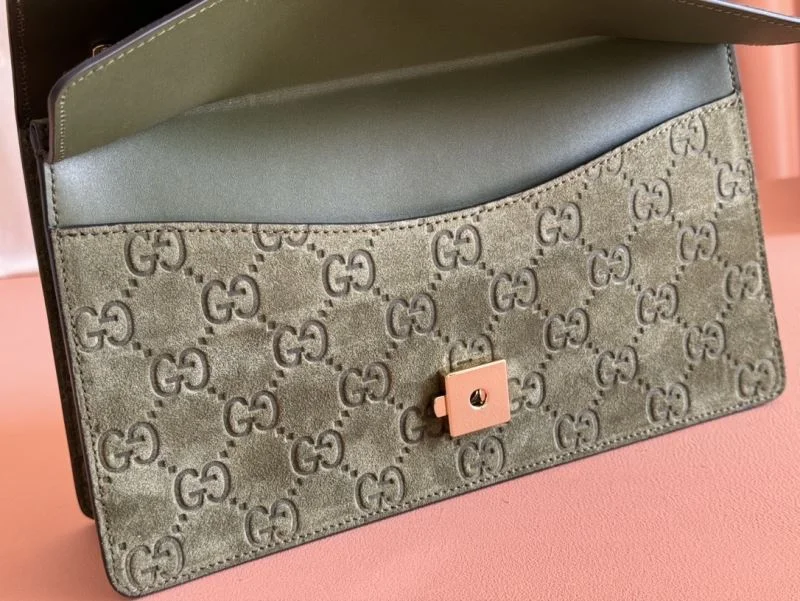 Refined Gucci Satchel Bags Others 49670