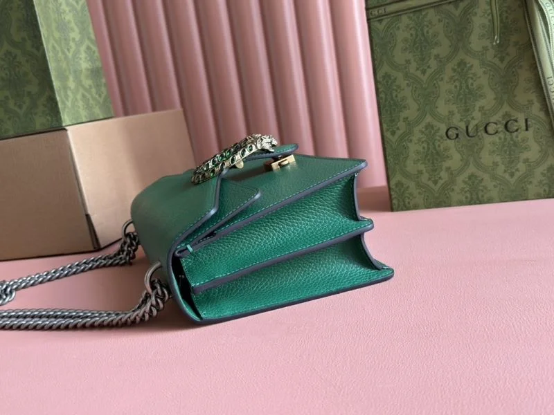 Gucci Satchel Bags Others Thermal 49672