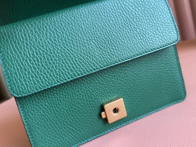 FashionForward Gucci Satchel Bags Others 49723
