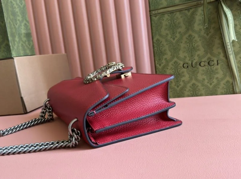 Gucci Satchel Bags Others OnTrend 49667