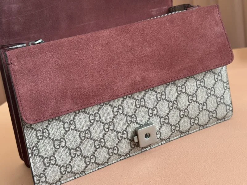 Gucci Satchel Bags Others Affordable 49665
