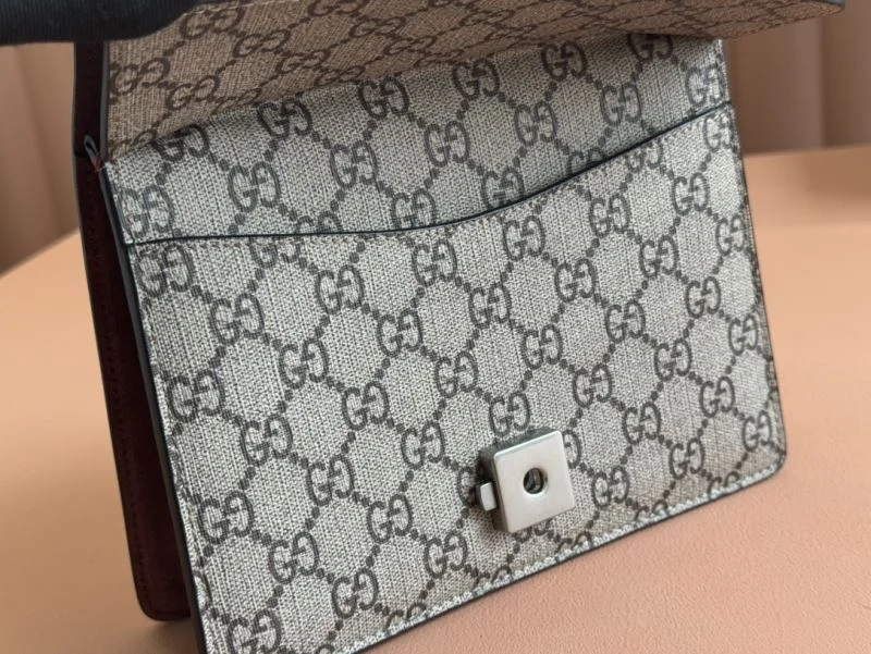 Gucci Satchel Bags Others GoodFit 49663