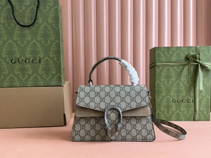 SmartChoice Gucci Satchel Bags Others 49704