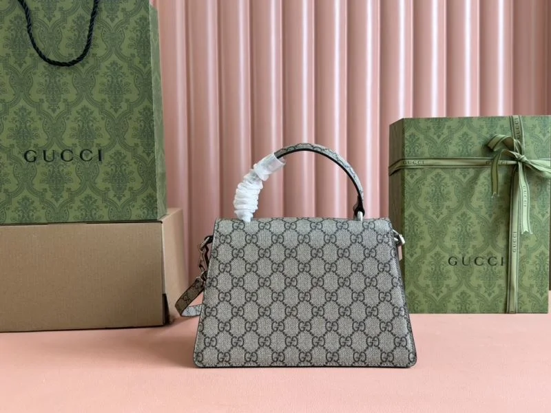 SmartChoice Gucci Satchel Bags Others 49704