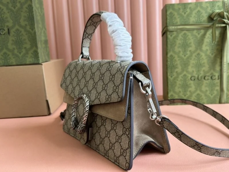 SmartChoice Gucci Satchel Bags Others 49704