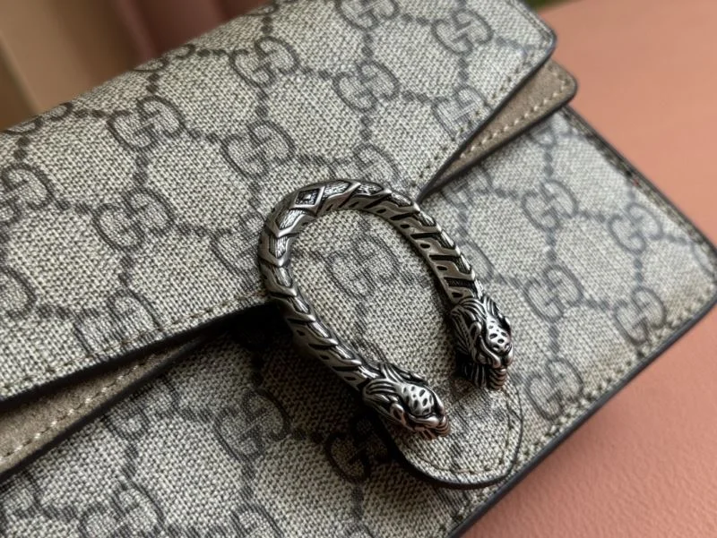 Functional Gucci Satchel Bags Others 49659