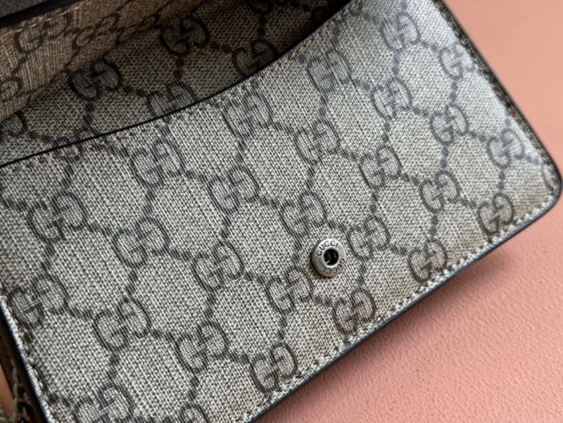 Functional Gucci Satchel Bags Others 49659