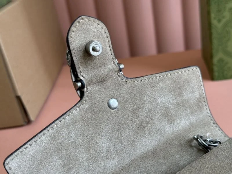 Functional Gucci Satchel Bags Others 49659