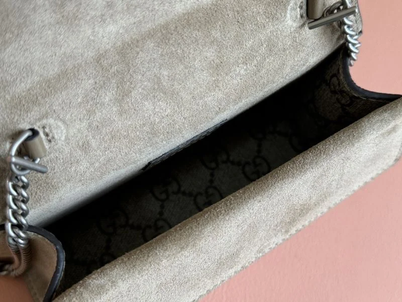Functional Gucci Satchel Bags Others 49659