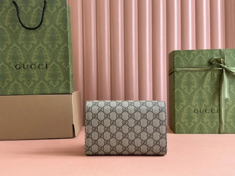Breathable Gucci Satchel Bags Others 49656