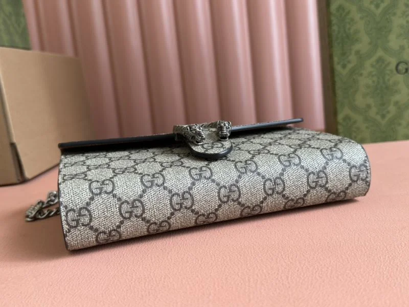 Breathable Gucci Satchel Bags Others 49656