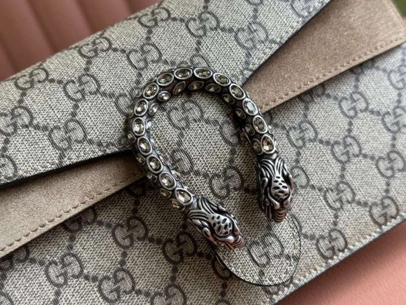 Compact Gucci Satchel Bags Others 49657