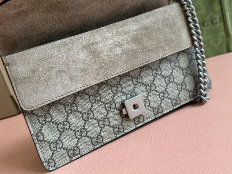 Compact Gucci Satchel Bags Others 49657