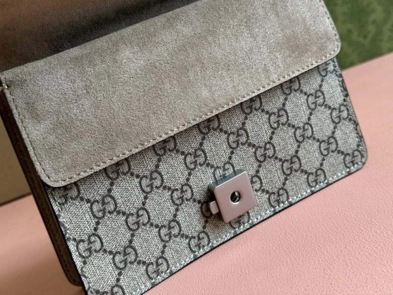 Upgraded Gucci Satchel Bags Others 49654