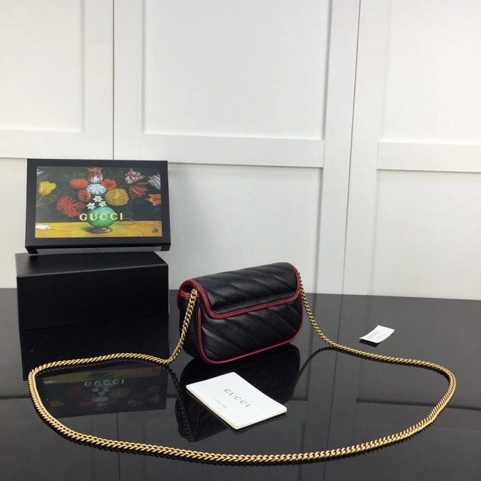 Gucci Satchel Bags Attractive 74730