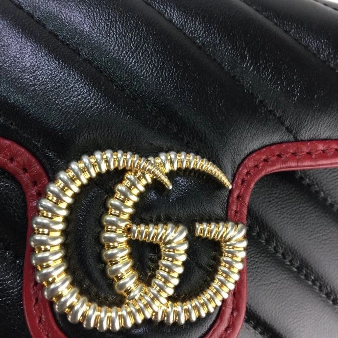 Gucci Satchel Bags Attractive 74730