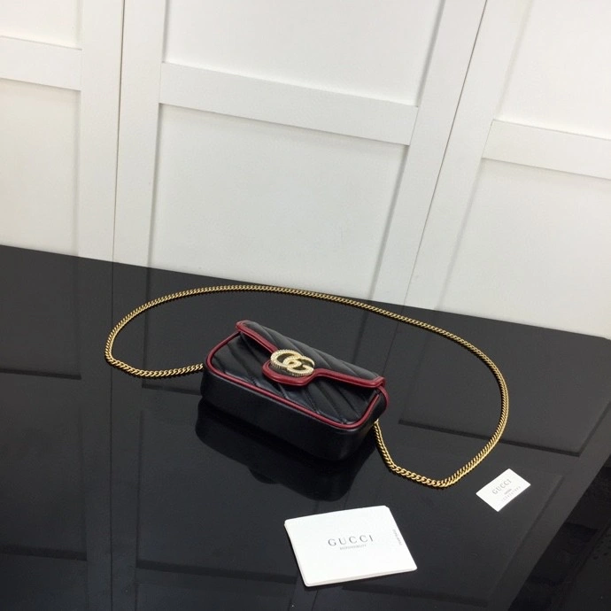 Gucci Satchel Bags Attractive 74730