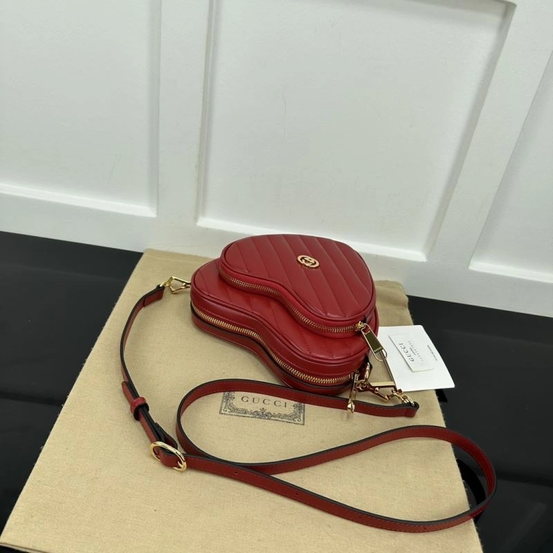 Gucci Satchel Bags ComfortFit 74766