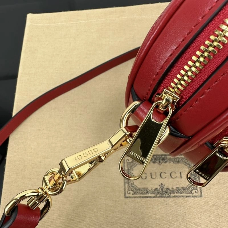 Gucci Satchel Bags ComfortFit 74766