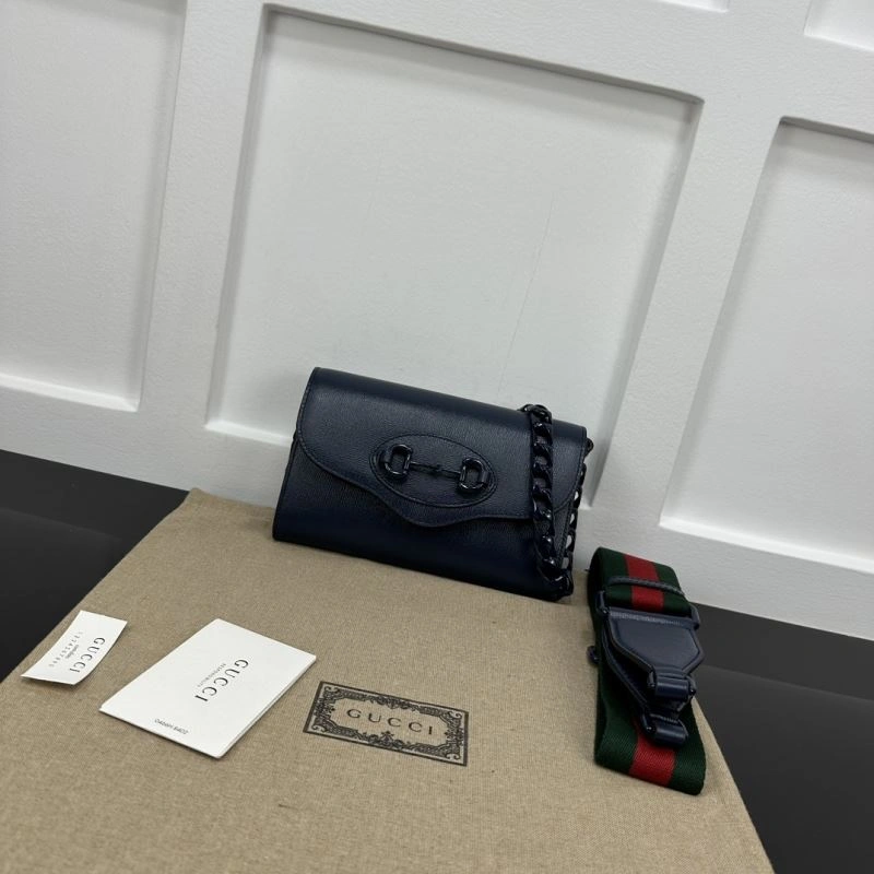 Gucci Satchel Bags SmartChoice 74735