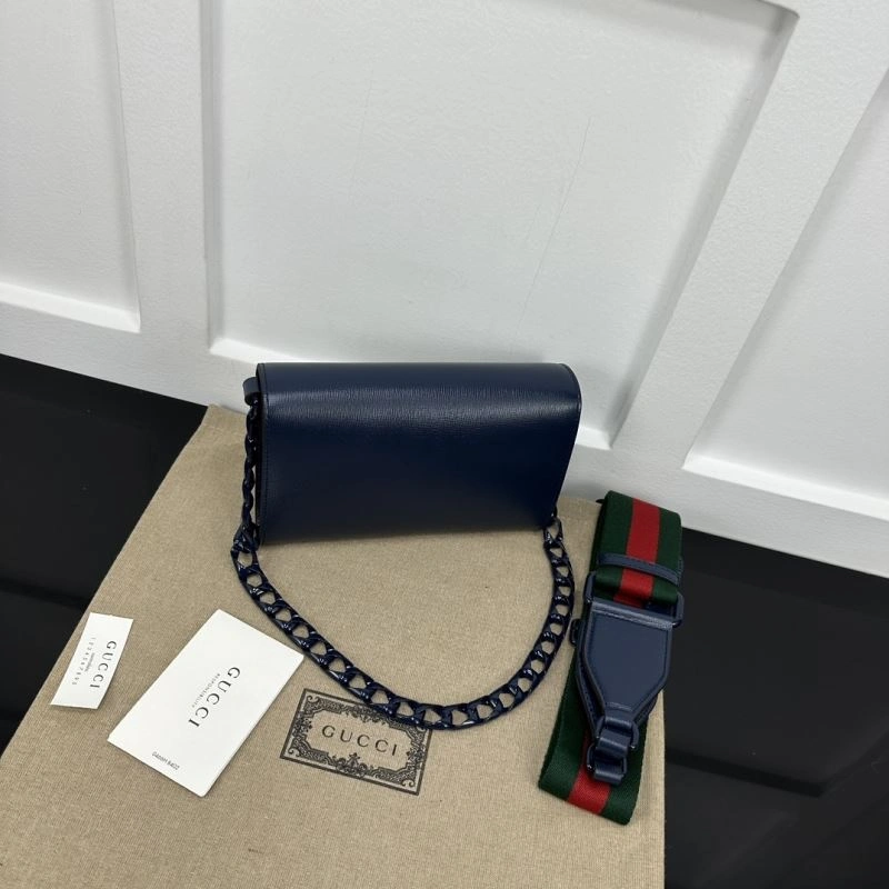 Gucci Satchel Bags SmartChoice 74735