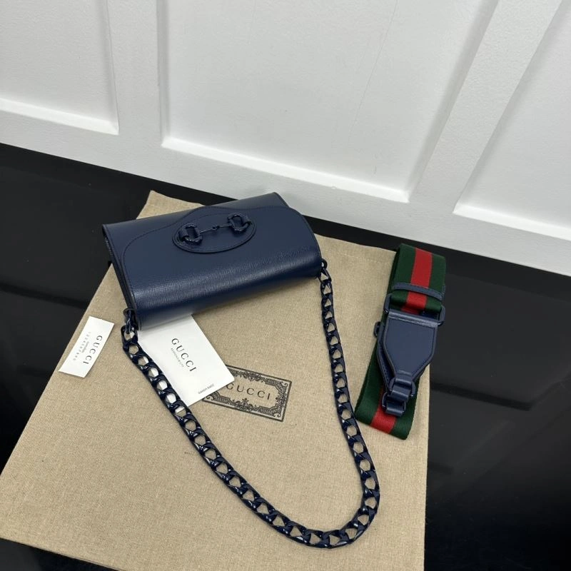 Gucci Satchel Bags SmartChoice 74735