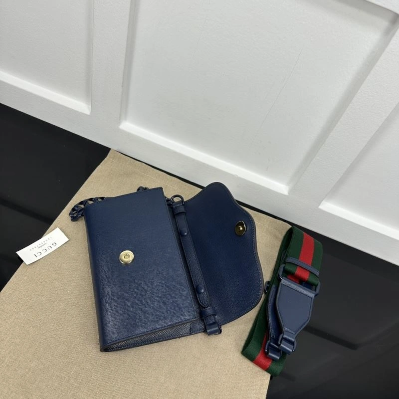 Gucci Satchel Bags SmartChoice 74735