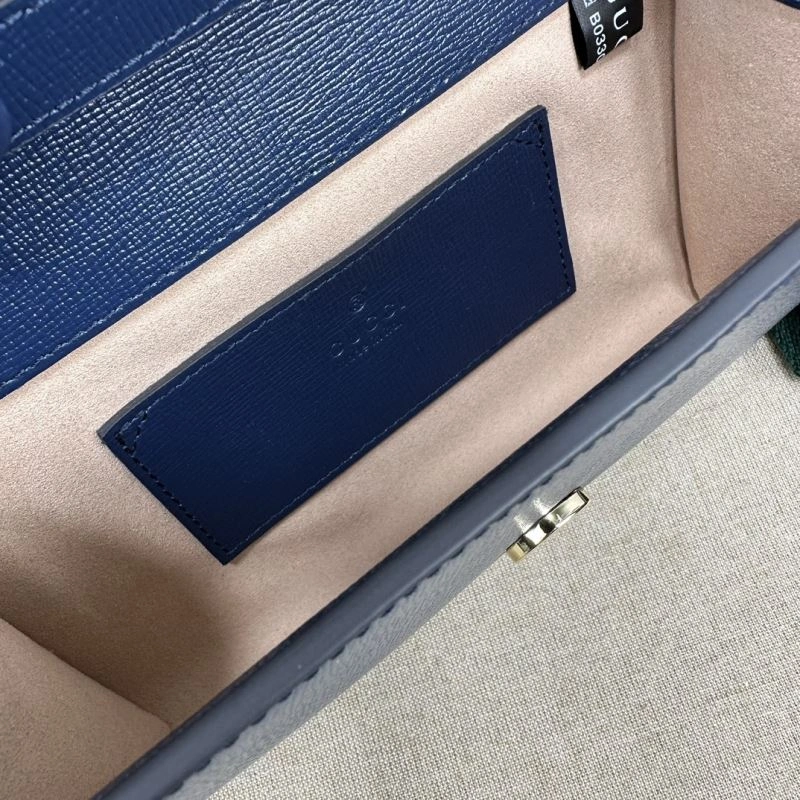 Gucci Satchel Bags SmartChoice 74735