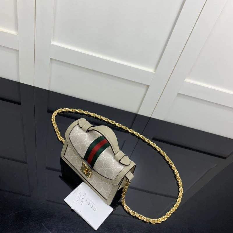 Lightweight Gucci Satchel Bags 74773