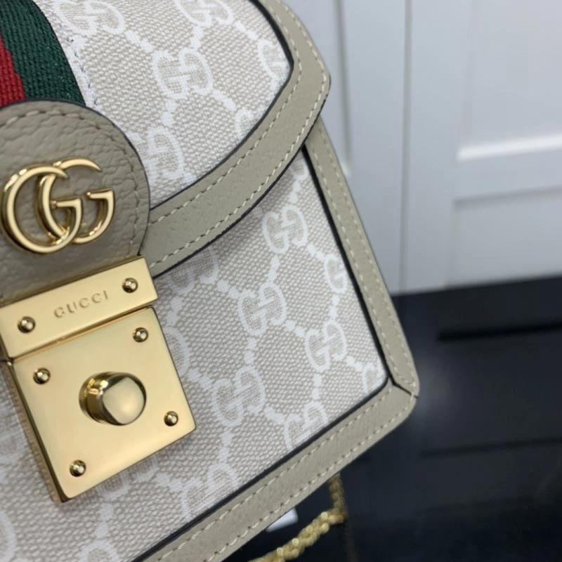 Lightweight Gucci Satchel Bags 74773