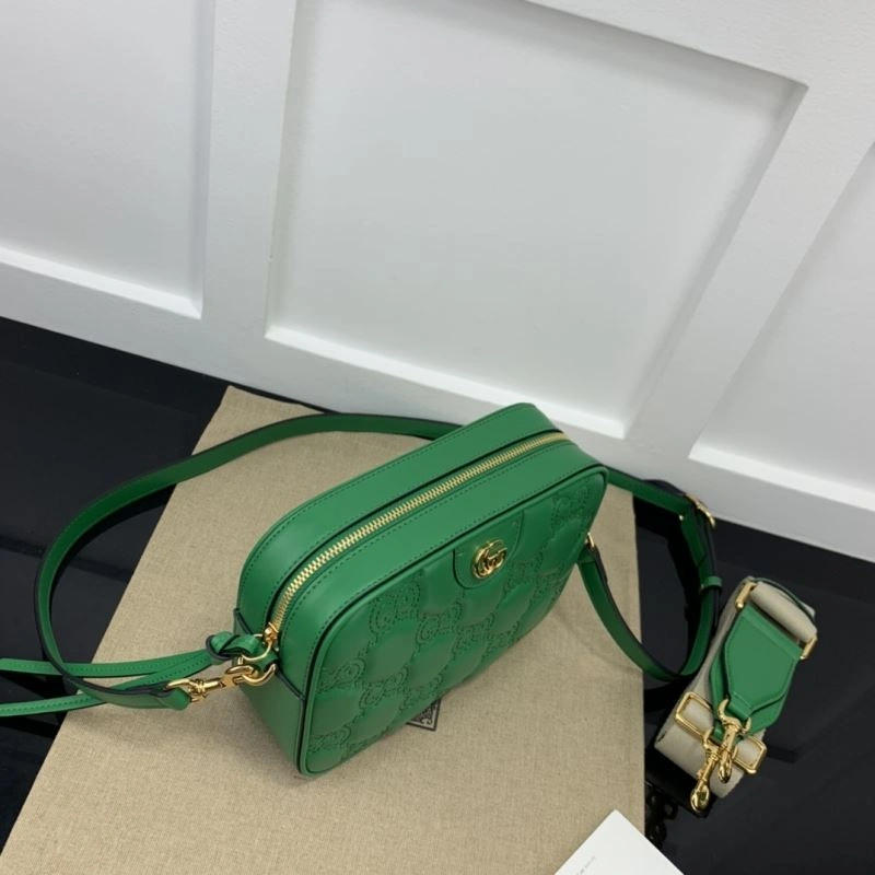 Gucci Satchel Bags SunProtective 74759