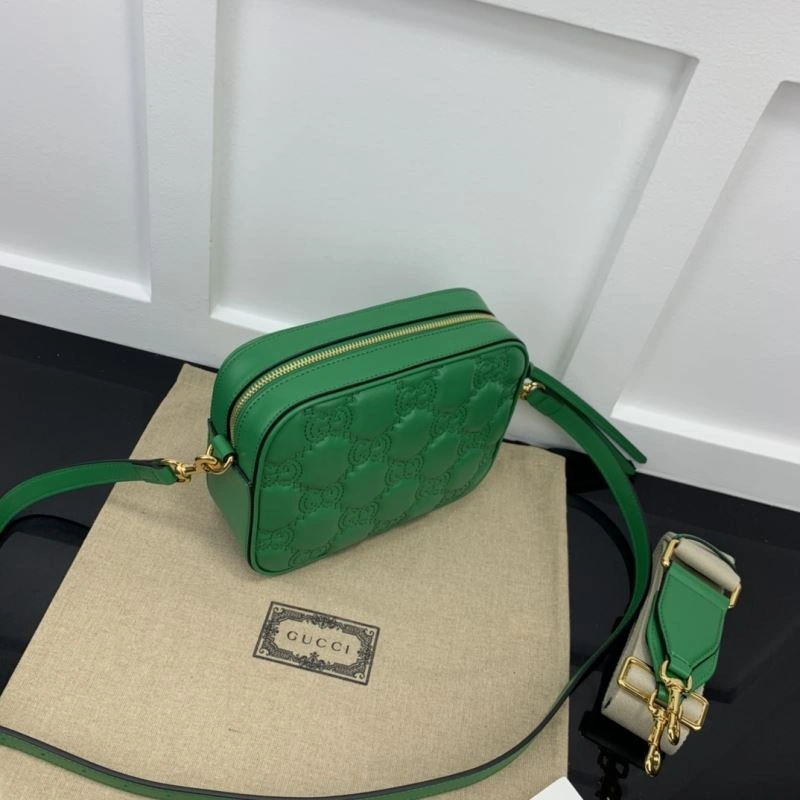 Gucci Satchel Bags SunProtective 74759