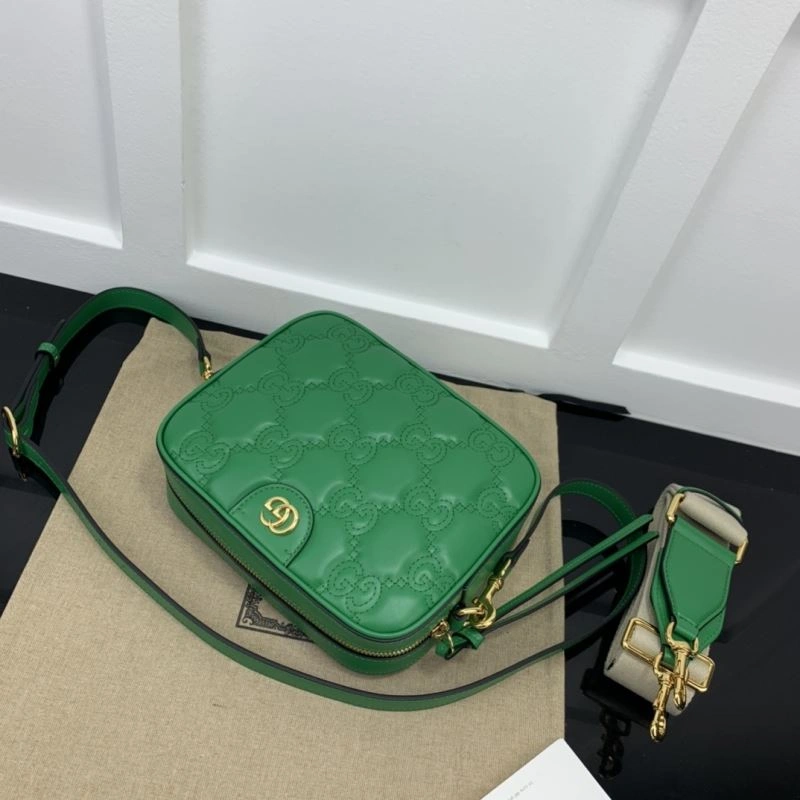 Gucci Satchel Bags SunProtective 74759