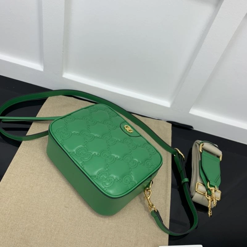 Gucci Satchel Bags SunProtective 74759