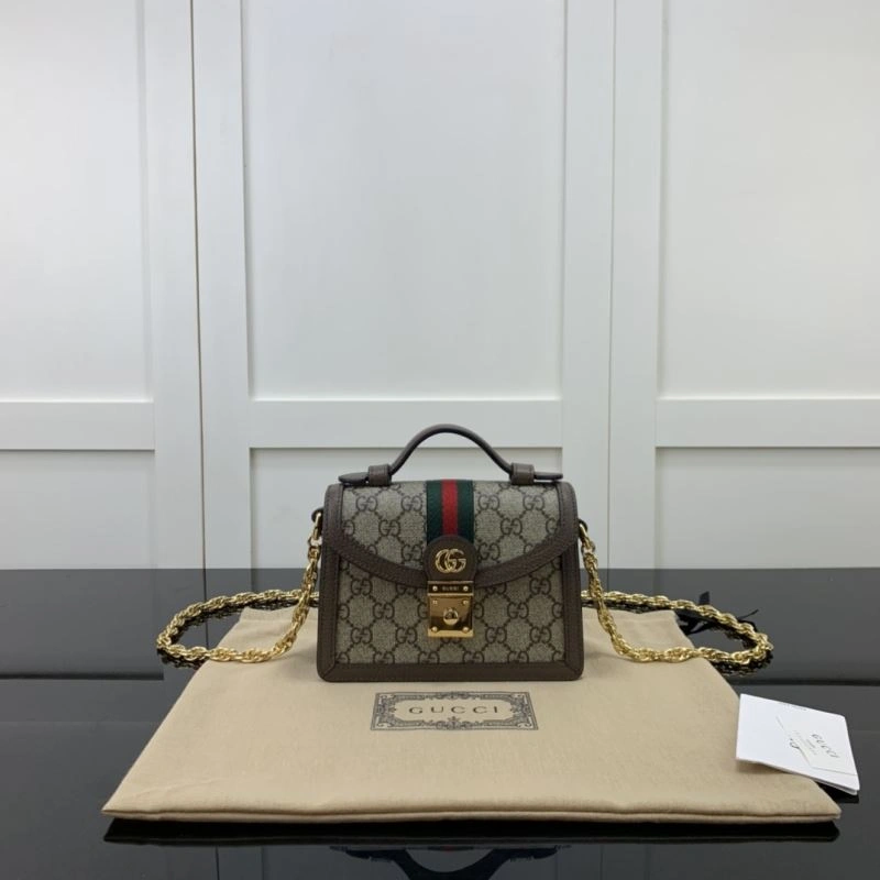 Gucci Satchel Bags Durable 74731