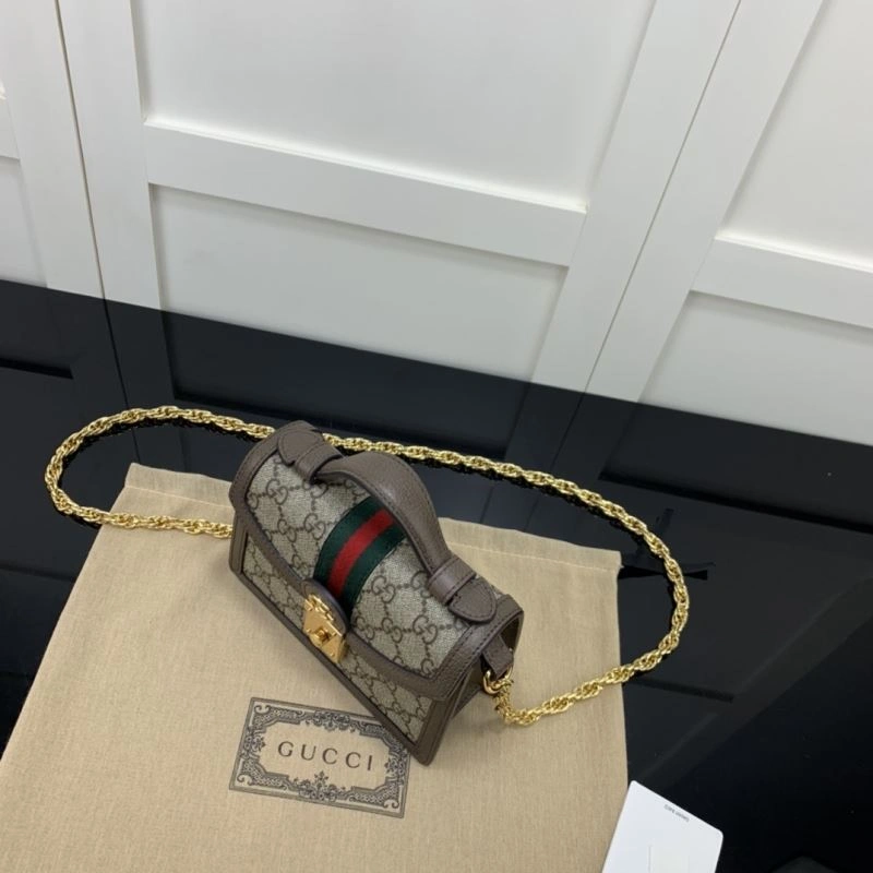 Gucci Satchel Bags Durable 74731