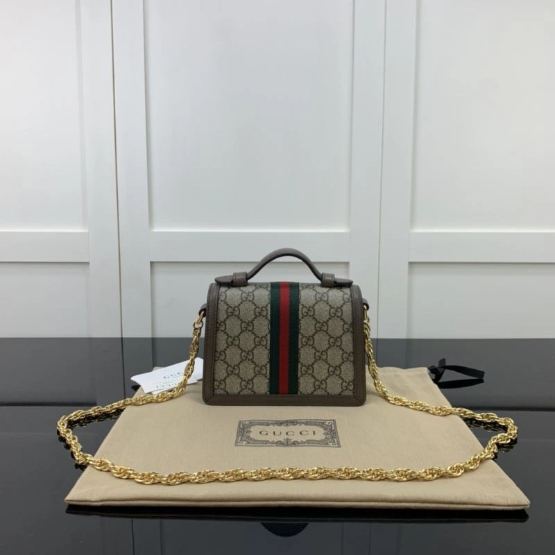 Gucci Satchel Bags Durable 74731