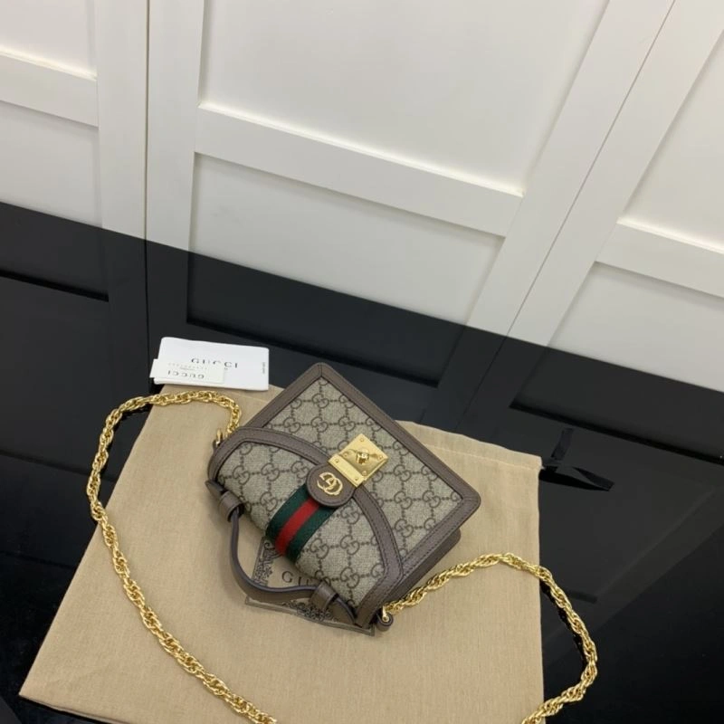 Gucci Satchel Bags Durable 74731