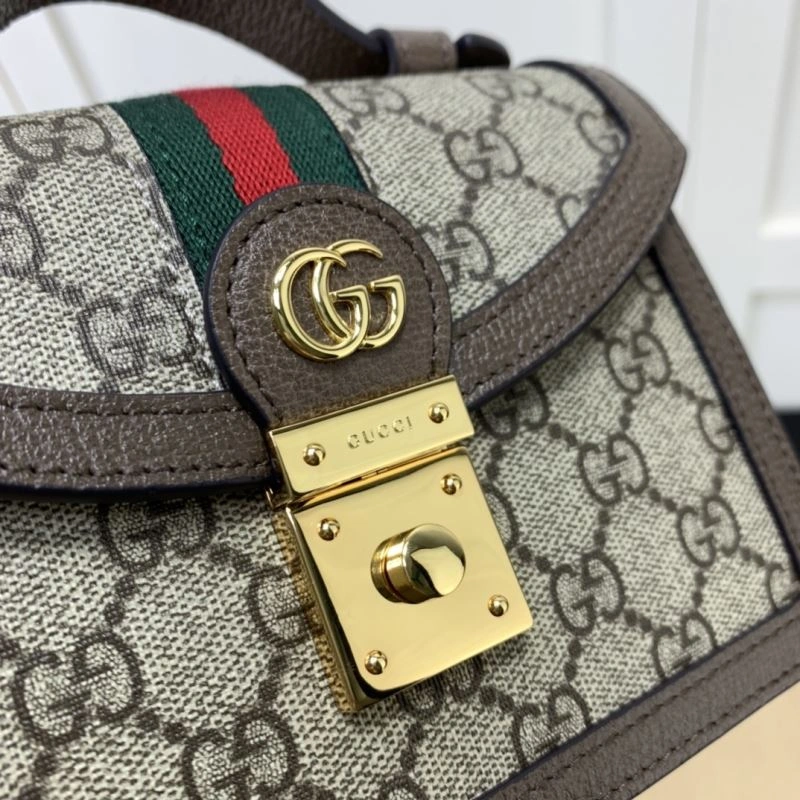 Gucci Satchel Bags Durable 74731