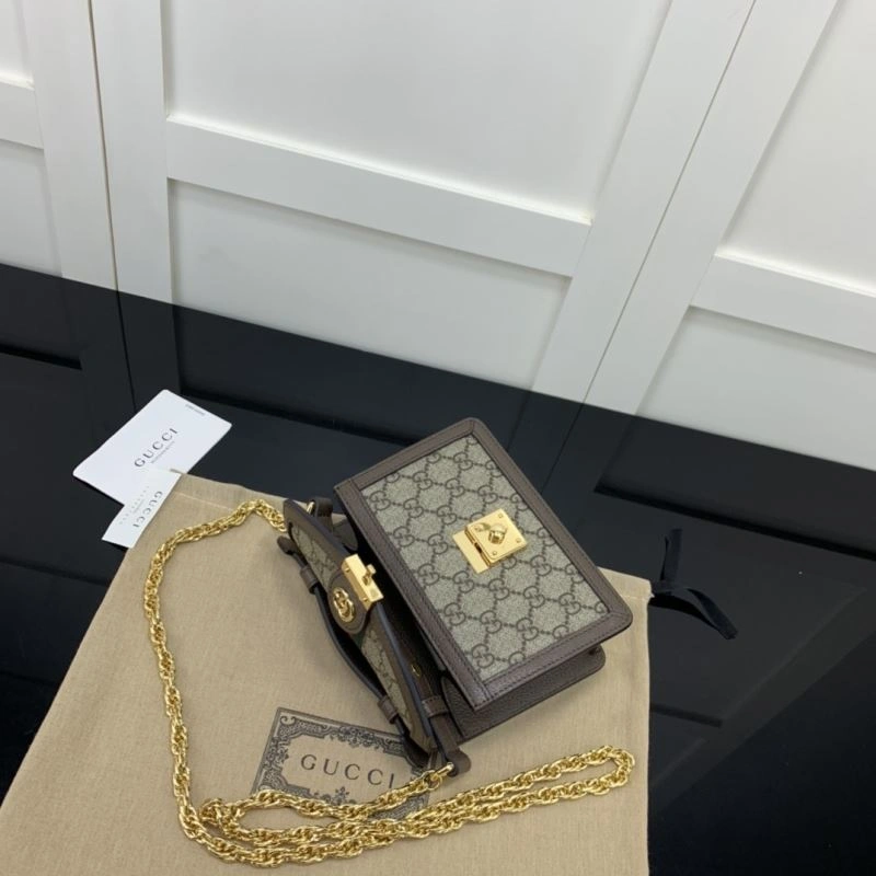 Gucci Satchel Bags Durable 74731