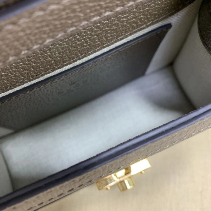 Gucci Satchel Bags Durable 74731