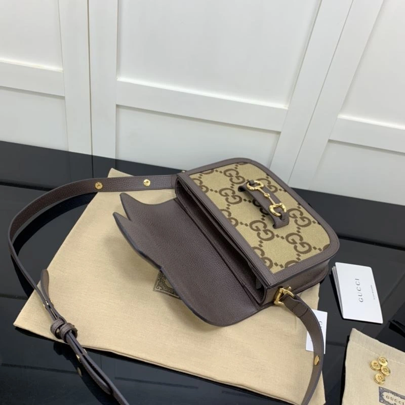 EasyCare Gucci Satchel Bags 74718