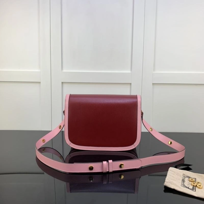 Lightweight Gucci Satchel Bags 74717